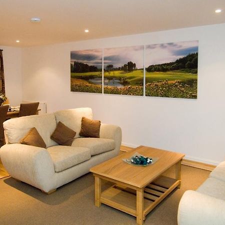 Inchmarlo Resort & Self-Catering Accommodation 外观 照片