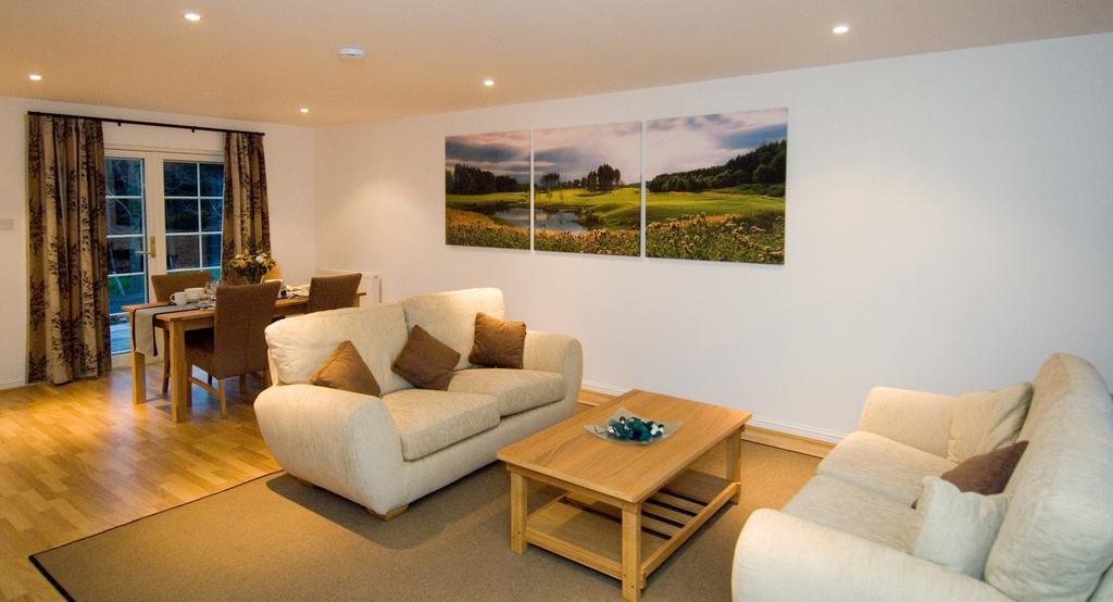 Inchmarlo Resort & Self-Catering Accommodation 外观 照片