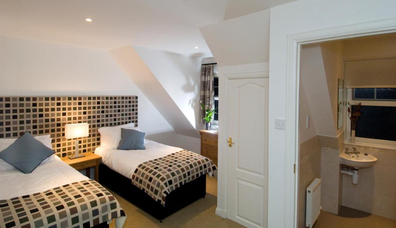 Inchmarlo Resort & Self-Catering Accommodation 客房 照片