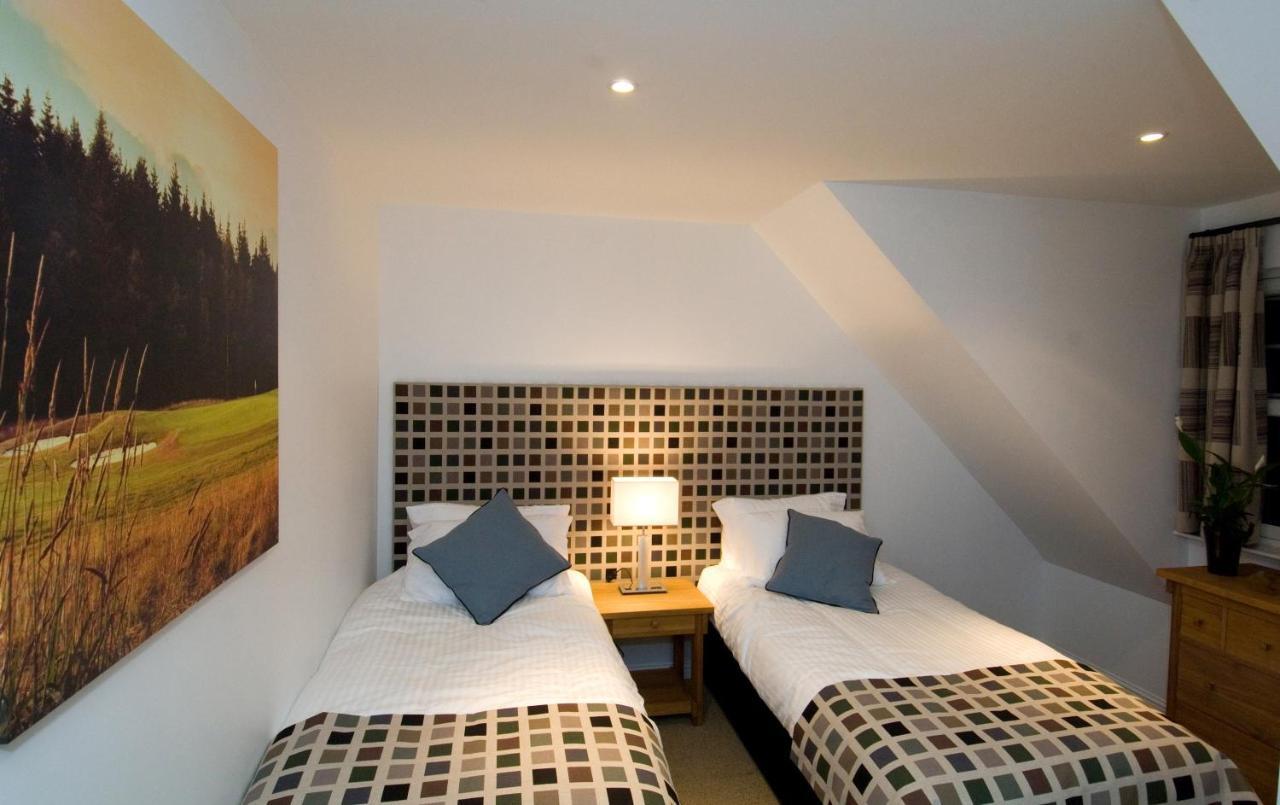Inchmarlo Resort & Self-Catering Accommodation 客房 照片